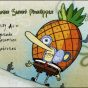 (DVD Menu) SpongeBob – Home Sweet Pineapple