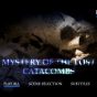 (DVD Menu) The Mystery of the Lost Catacombs