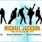 (DVD Menu) Michael Jackson History: The King of Pop 1958-2009