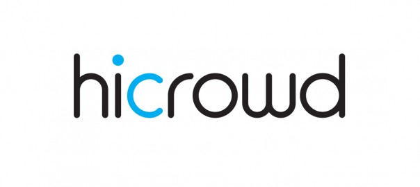 (Logo design) hicrowd