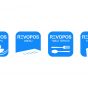 (UI/UX) App icons for Revopos