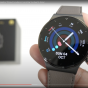 (My design is stolen) Huawei Watch GT2 Pro also copied the Artalex design